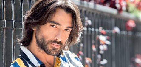 Entrevista a Aitor Luna, Arnau en "La Catedral del Mar"