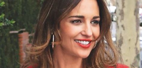 La nueva casa de Paula Echevarría toma forma