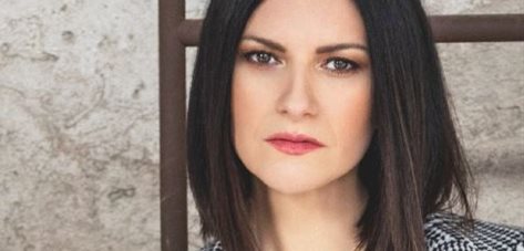 Laura Pausini: “Mi marido y yo solo discutimos por mis celos”