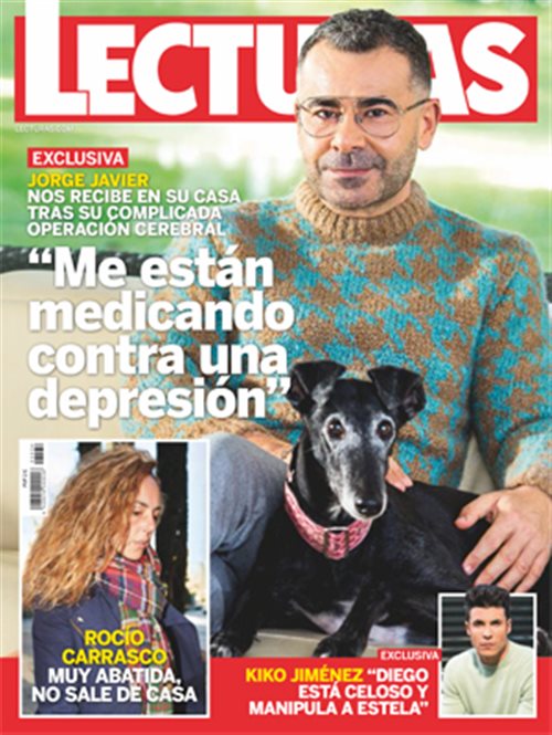 Cover 3534