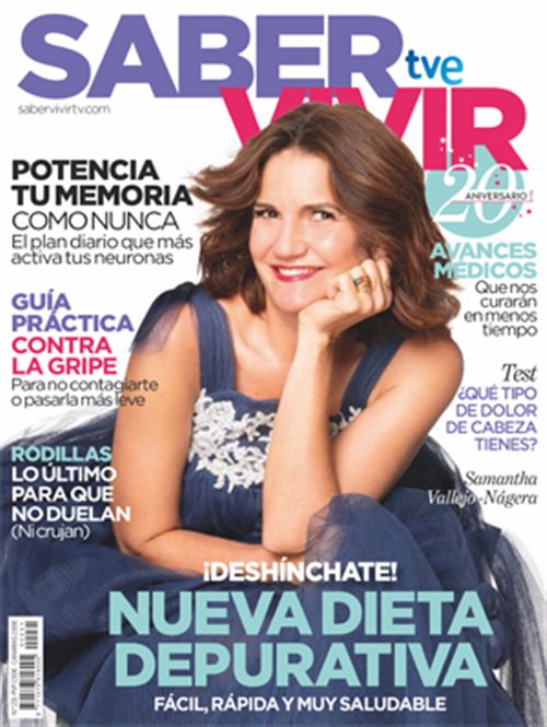 Nueva dieta depurativa