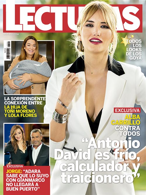 Cover 3541