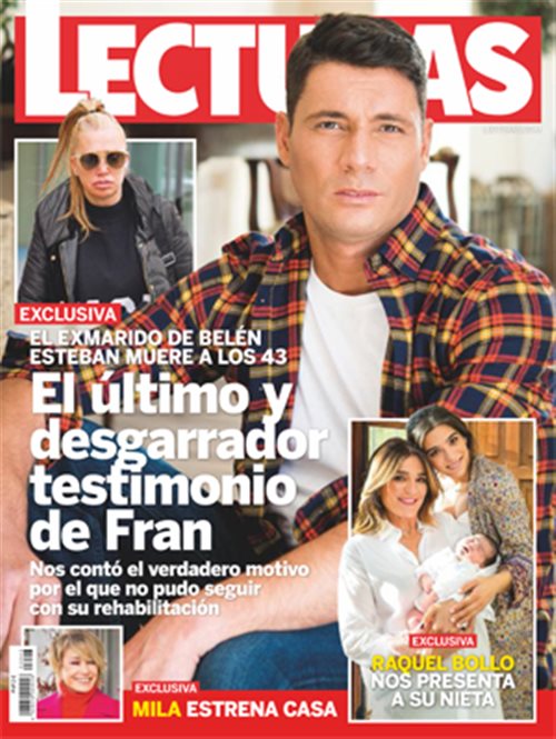 Cover 3543