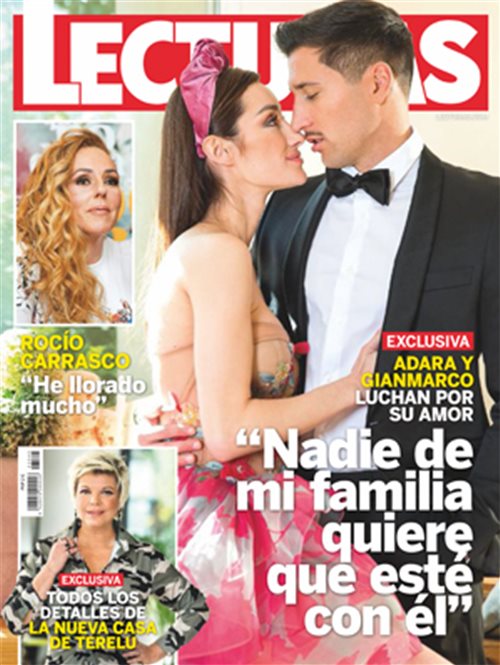 Cover 3545