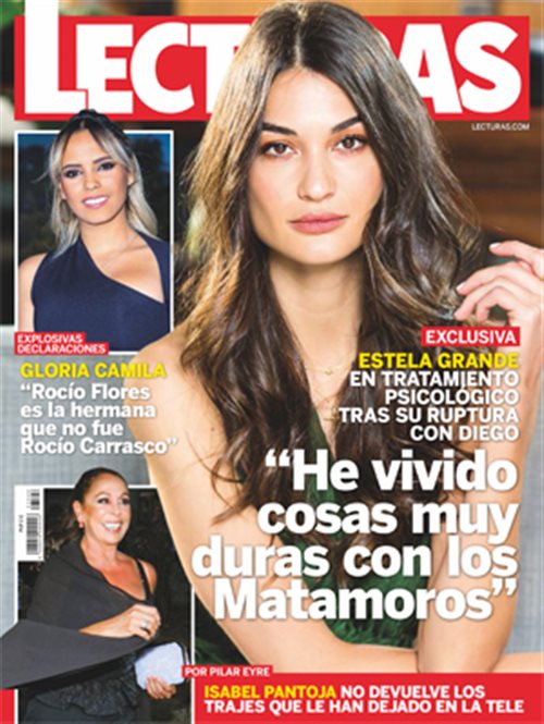 Lecturas - Núm. 3546