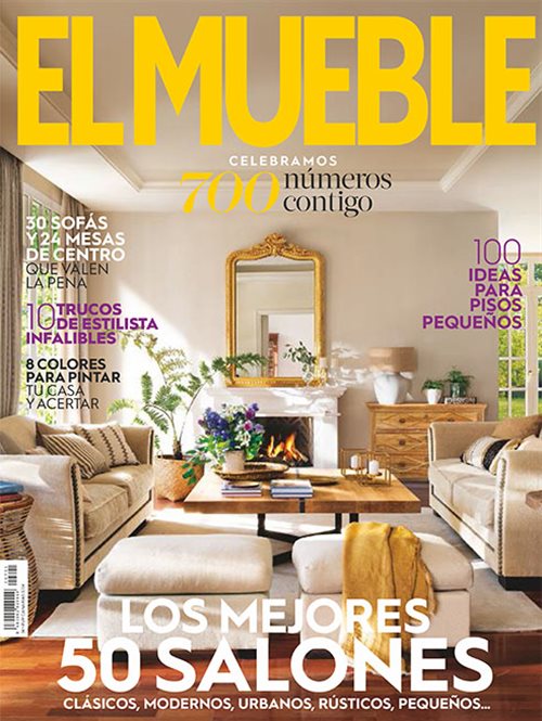Las 50 mejores piscinas de El Mueble