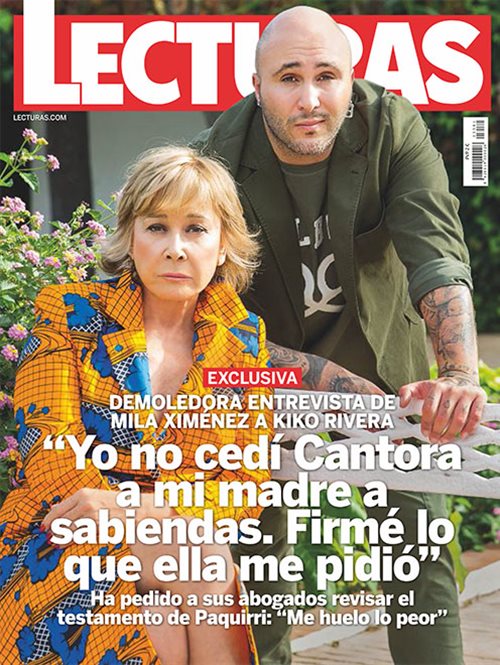 Cover 3581