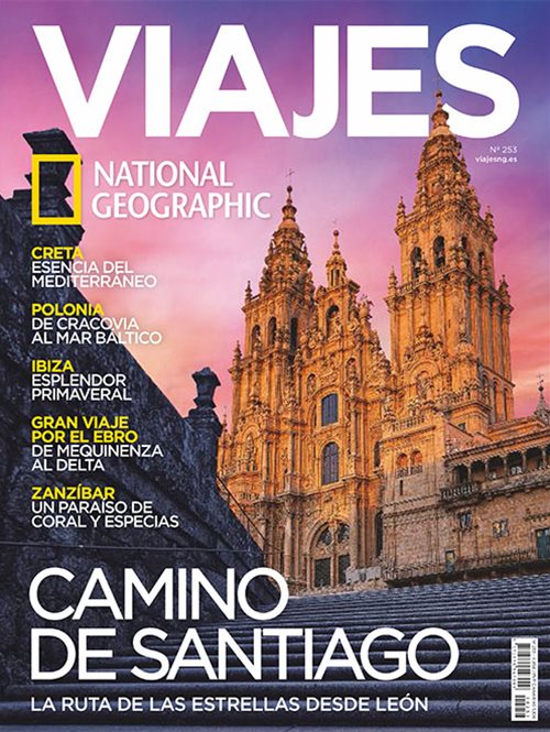 Camino de Santiago