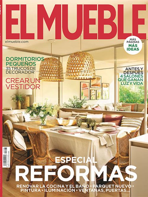 Los 60 mejores dormitorios rústicos de El Mueble