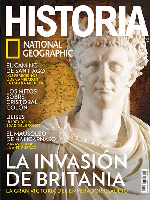 La invasión de Britania