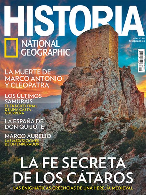 La fe secreta de los Cátaros