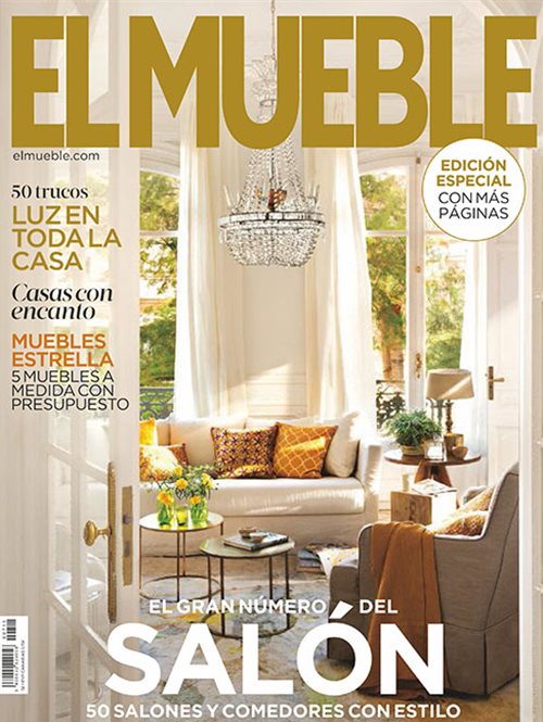 Ideas para baños pequeños