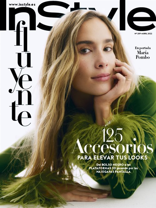 InStyle - Núm. 209