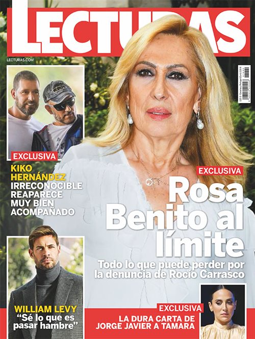 Lecturas - Núm. 3682