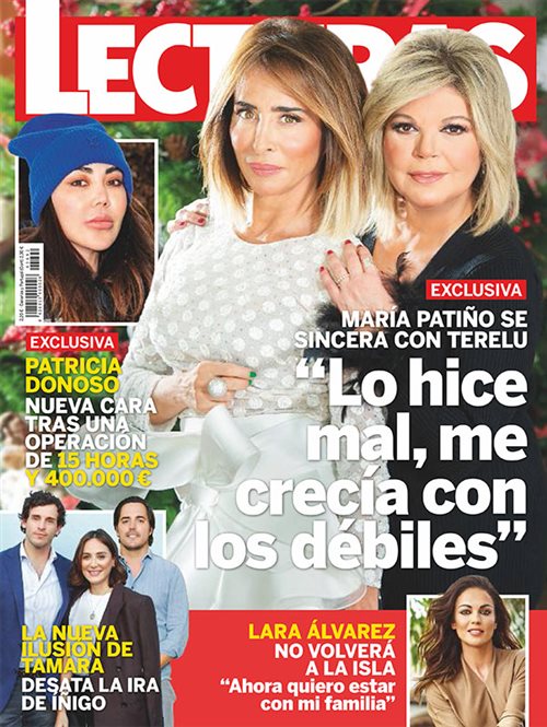 Lecturas - Núm. 3692