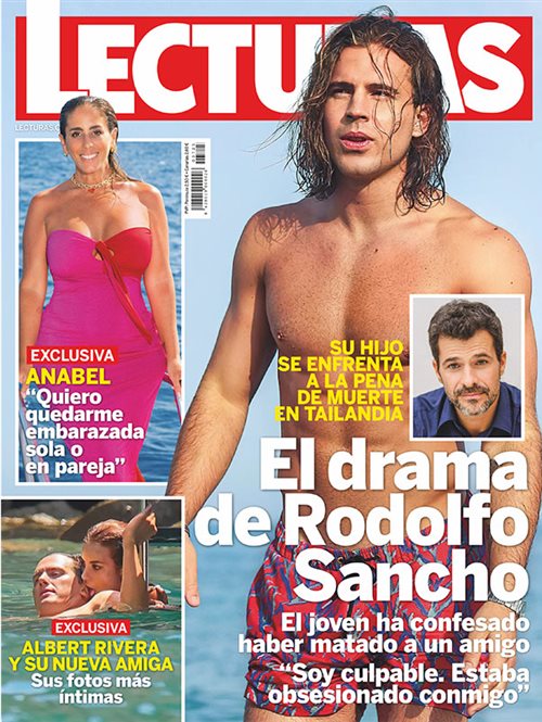 Lecturas - Núm. 3725