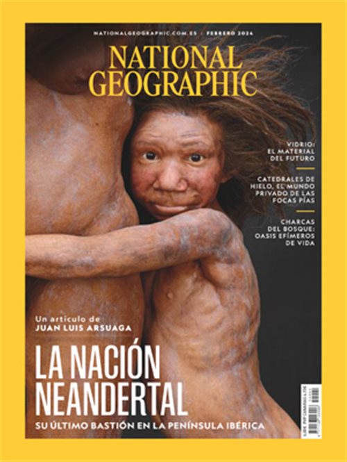 La nación Neandertal