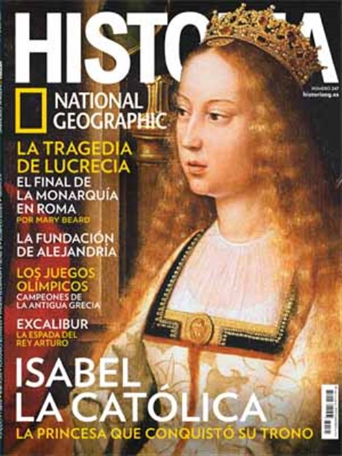 Isabel la Católica