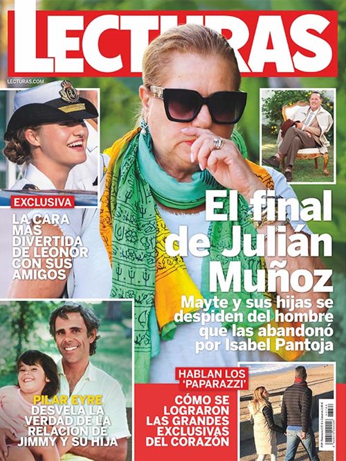 El final de Julián Muñoz