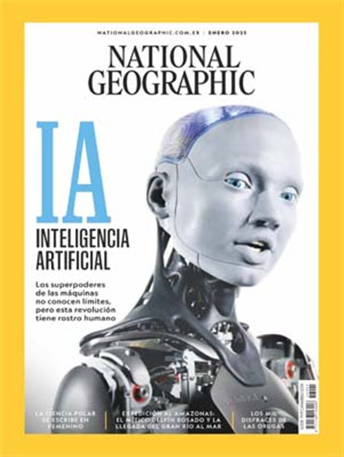 Inteligencia Artificial