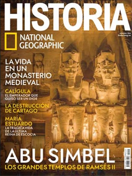 Abu Simbel