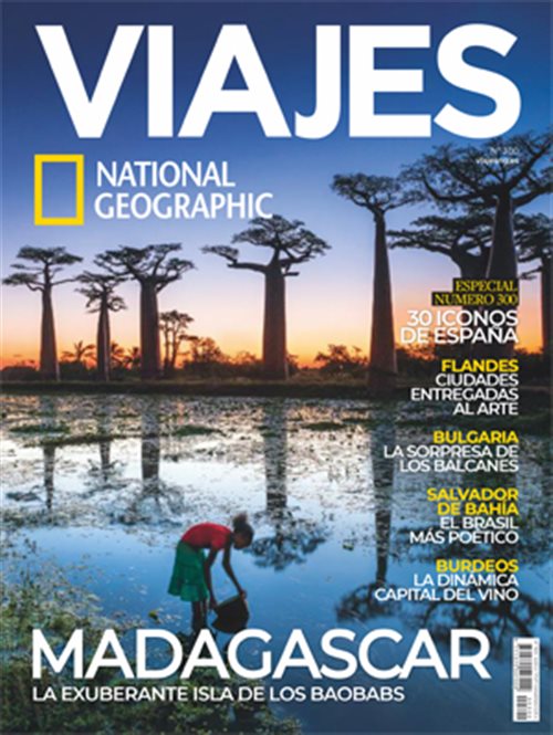 Madagascar