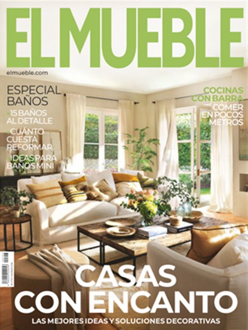 Casas con encanto