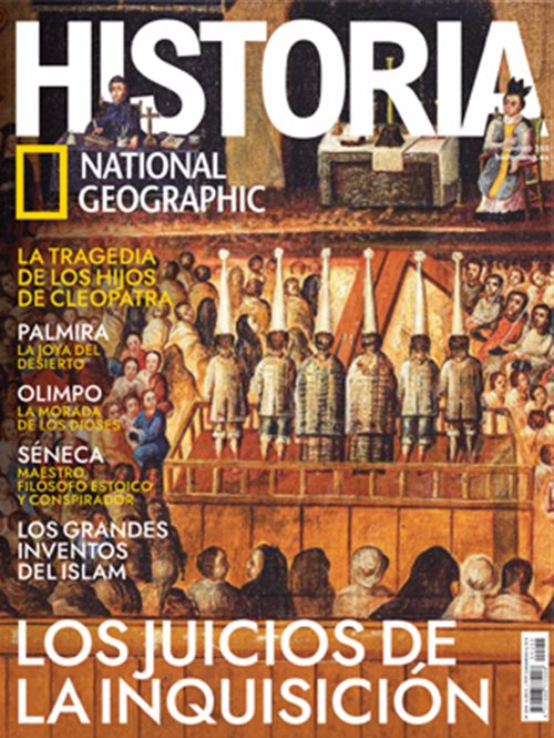 Los juicios de la Inquisición