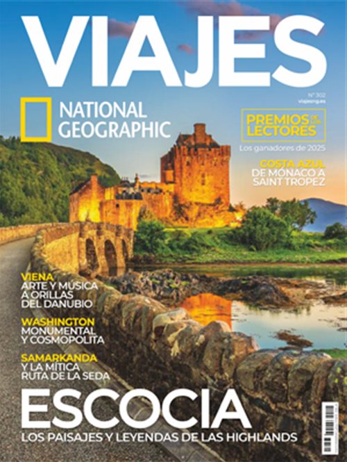 Escocia