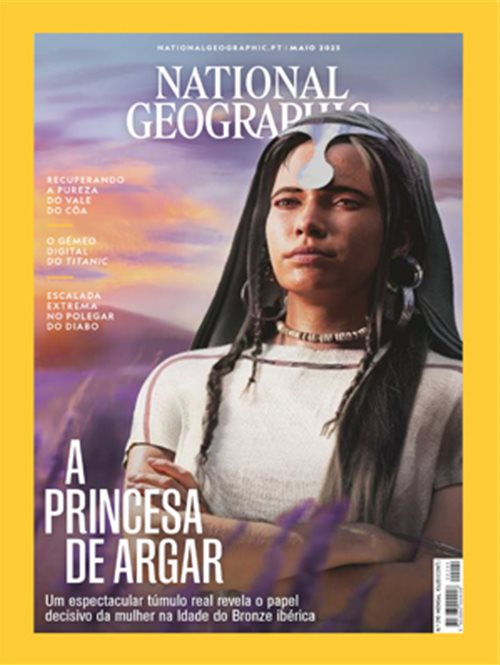 A princesa del Argar