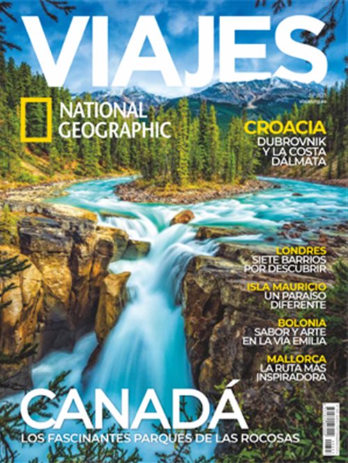 Canadá
