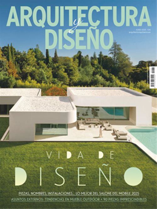 Vida de diseño