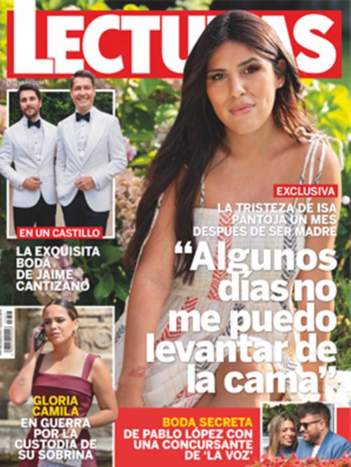 Lecturas - Núm. 3827