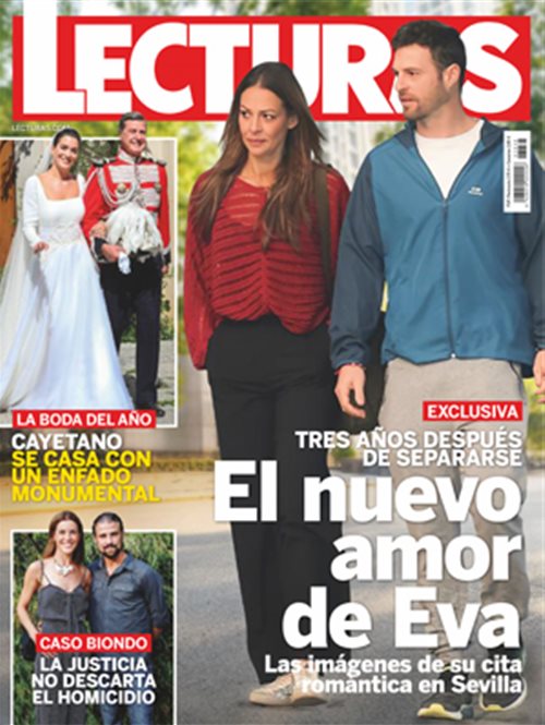 Lecturas - Núm. 3838