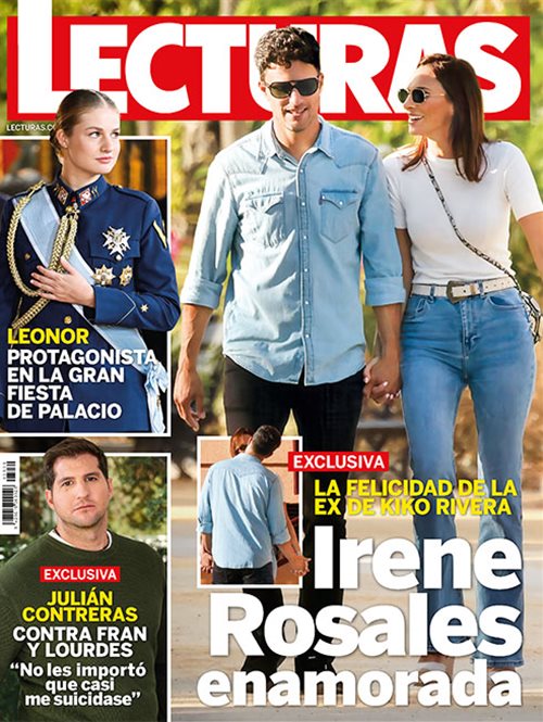 Lecturas - Núm. 3839