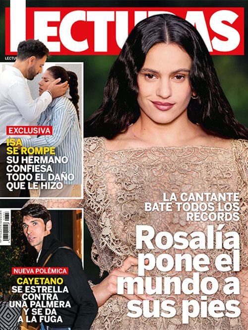 Lecturas - Núm. 3843