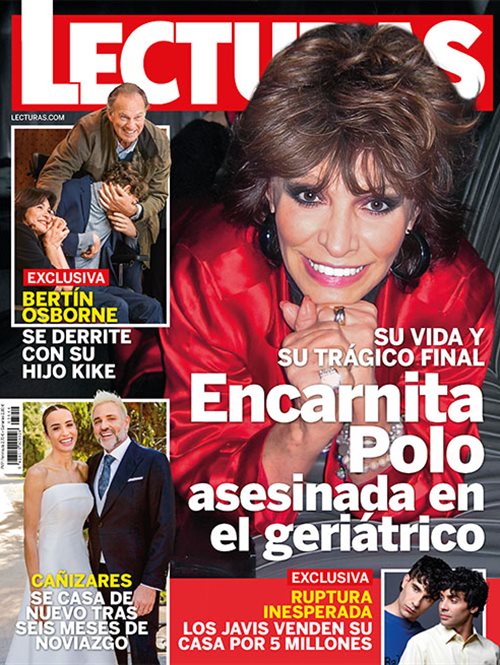 Lecturas - Núm. 3844