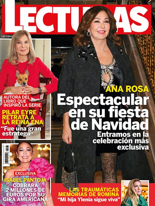 Lecturas - Núm. 3846