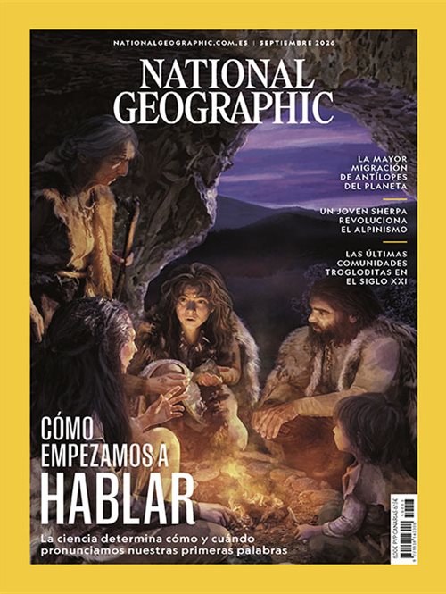 Cómo empezamos a hablar