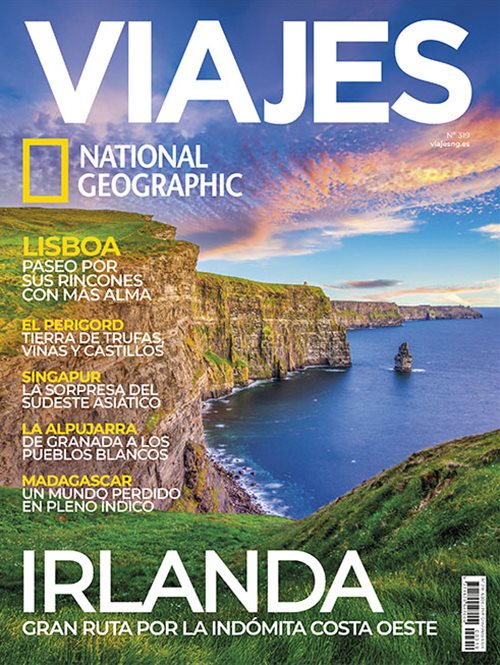 Irlanda
